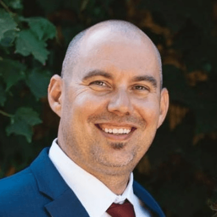 David Daniels - Orion Lending