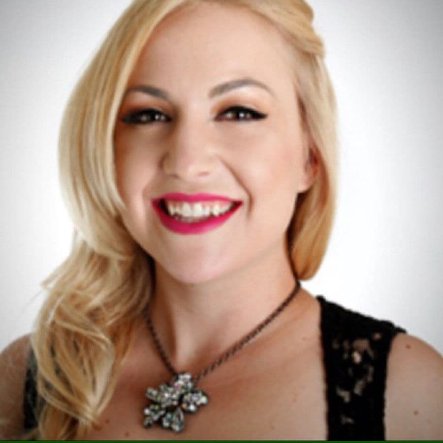 Lauren Barnes - New American Funding - Executive Assistant/Marketing Specialist