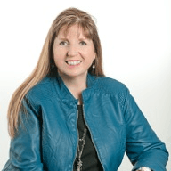 Pam Johnson - Senior Real Estate Specialist