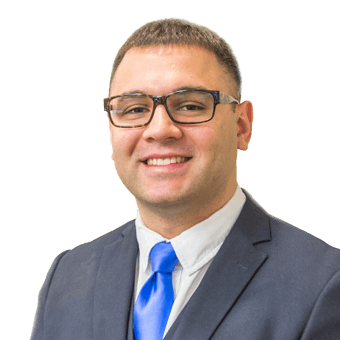 Bryan Duarte - Loan Officer | NMLS #1247448