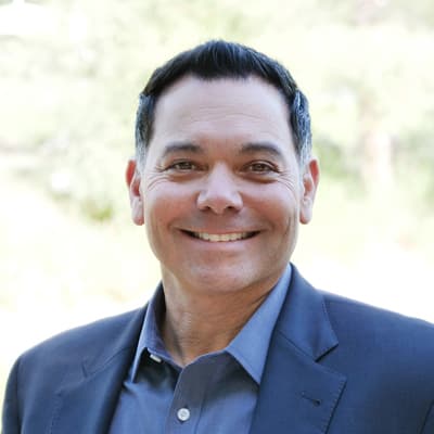 Jonathan JJ Jerotz - SVP, Production | NMLS # 247008