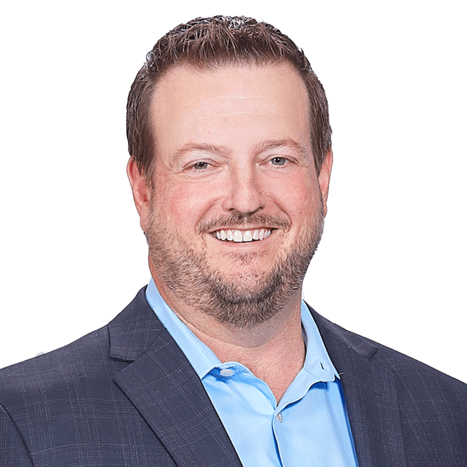 Mike Brooks - Sales Manager | NMLS # 195691