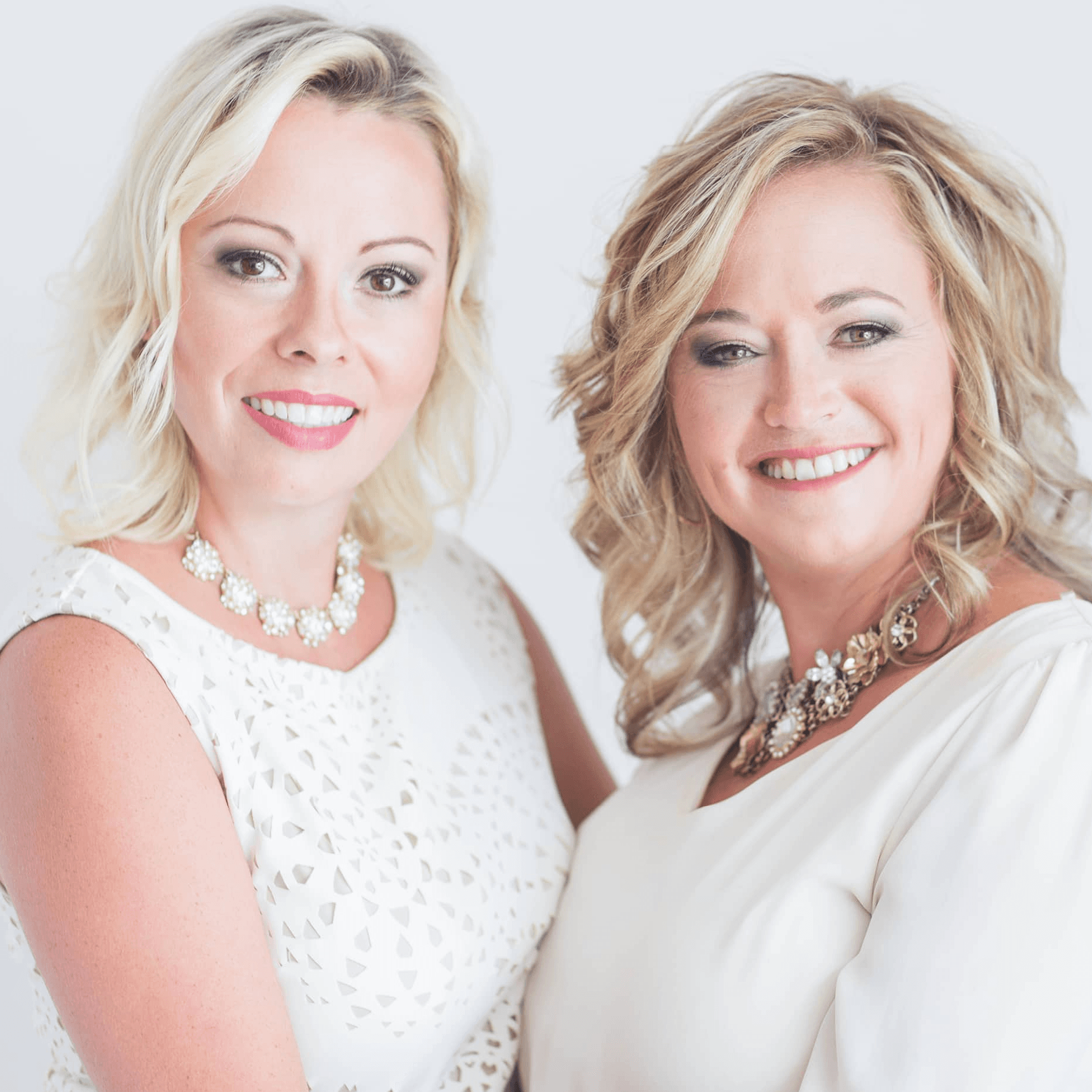 Marissa French & Margo Krogulski - Branch Managers | NMLS# 184740 & NMLS# 184738 in Knoxville, TN