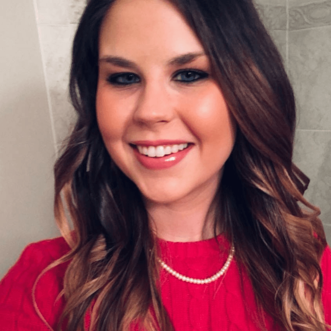 Kait Spurrier - Loan Originator
