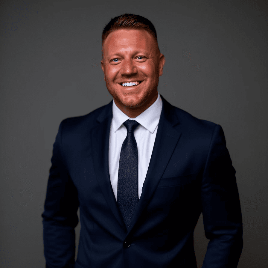 Kevin Grampp - National Sales Director | NMLS #152532
