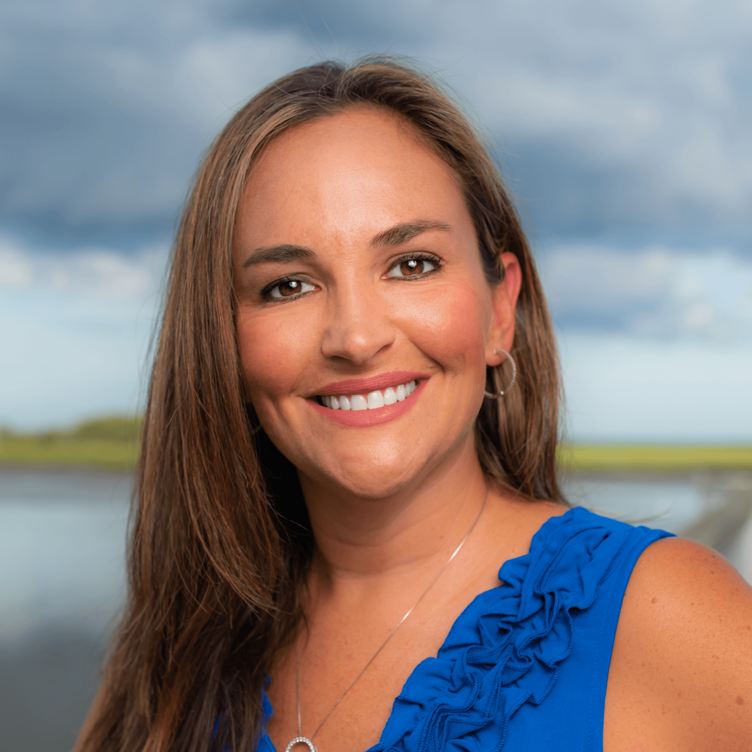 Gretchen Johnson - Area Sales Manager | NMLS #323733
