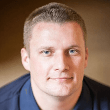 Ryan Parker - Senior Loan Officer | NMLS #1041550