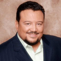 Gaspar Ruiz - Loan Officer | NMLS # 212520