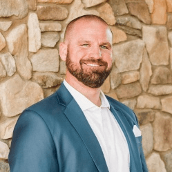 Gregory Elliott - Loan Officer | NMLS # 842503