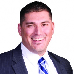 Eric Hasanoff - Loan Officer | NMLS # 247288