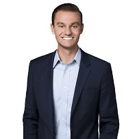 Trent Branden-Thornton - Loan Officer | NMLS # 1214094