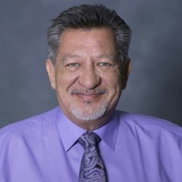 Albert Nieves - Loan Officer | NMLS # 300957