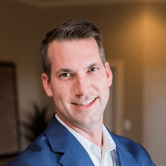 Brandon Frosch - Retail Market Leader | NMLS# 514005 in Rockwall, TX