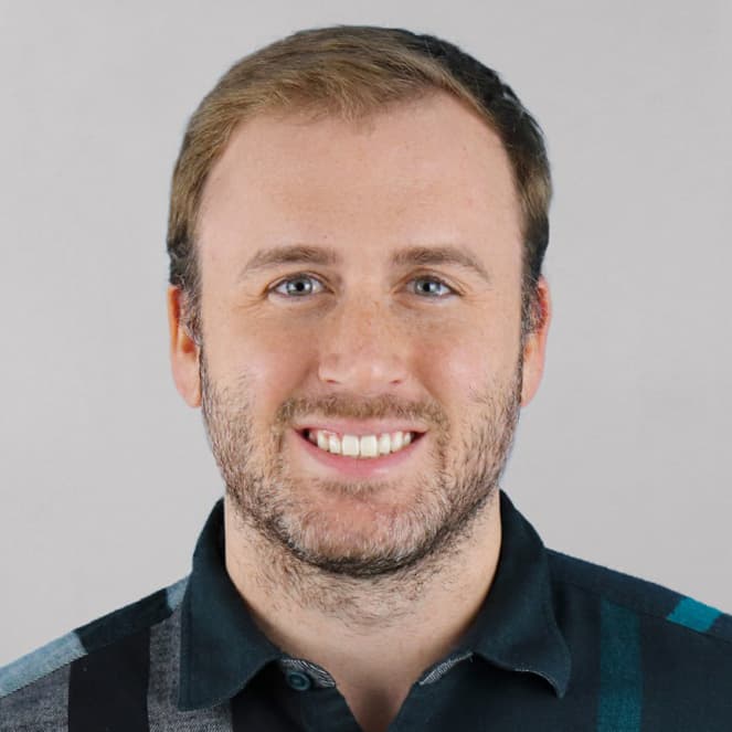 Nick Karavites - New American Funding - Loan Officer Assistant | NMLS # 1828556