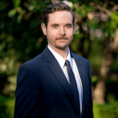 Rex Brown - Loan Officer | NMLS# 1277749