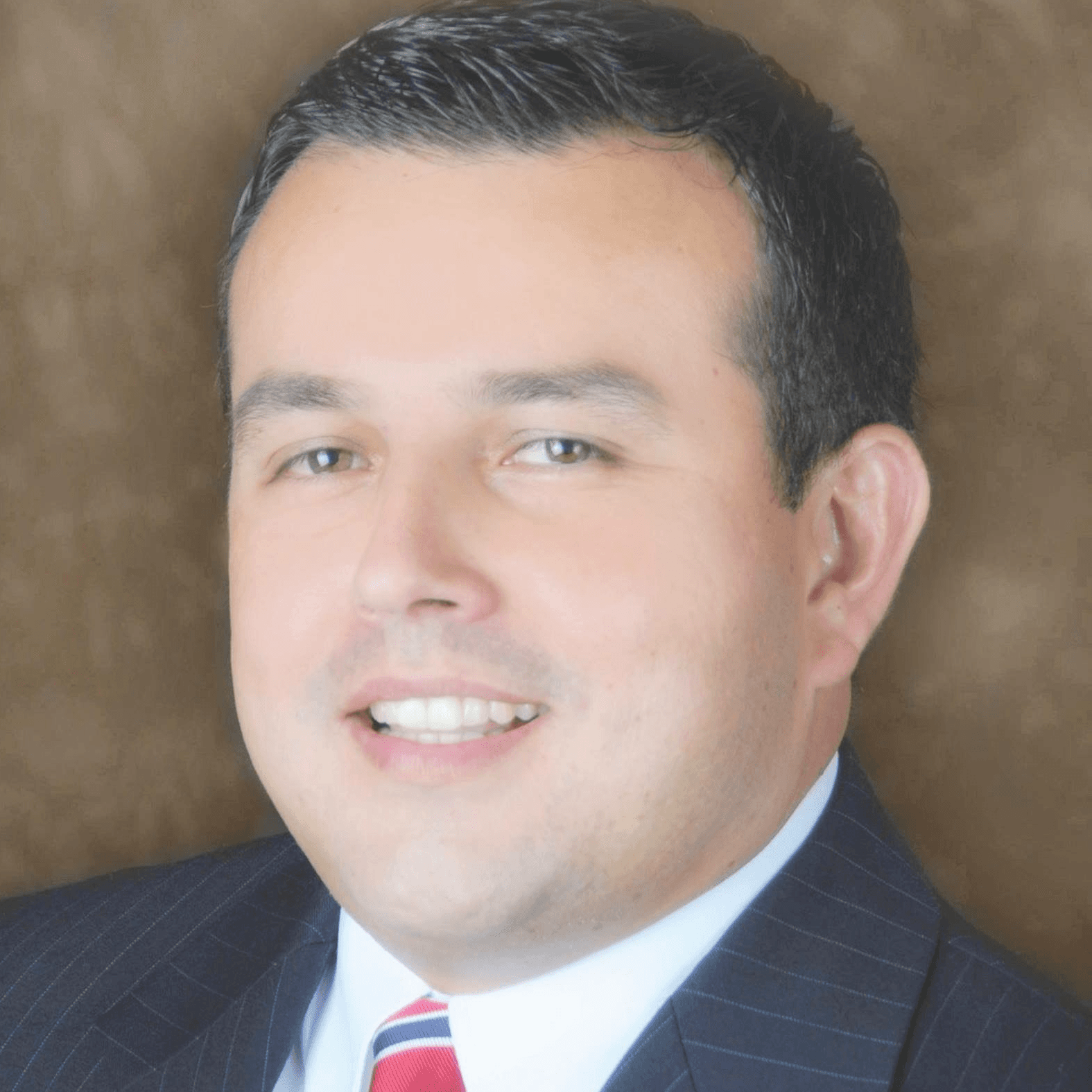 New American Funding - Edgar Villamil - Senior Loan Consultant | NMLS # 201268