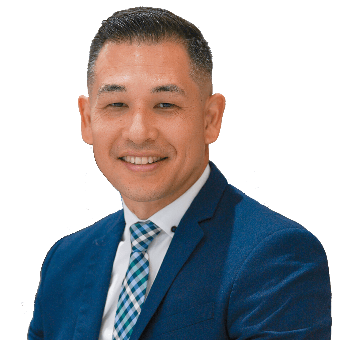 Nathan Fitzgerald - AnnieMac Home Mortgage - Branch Manager | NMLS # 369554