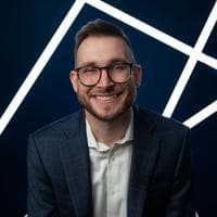 Kyle McCort at NFM Lending - Sr. Loan Originator | Branch Manager | NMLS# 1621621 in Akron, OH