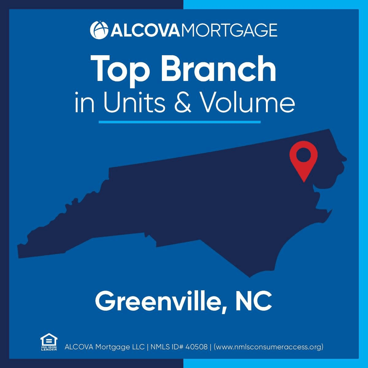 Jae Goess & The Dream Team at ALCOVA Mortgage - Gallery Photo