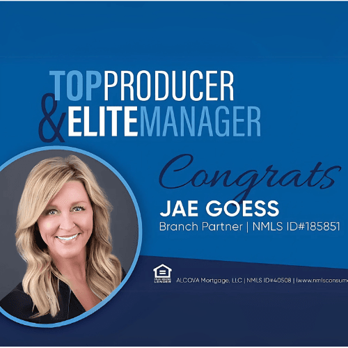 Jae Goess & The Dream Team at ALCOVA Mortgage - Gallery Photo