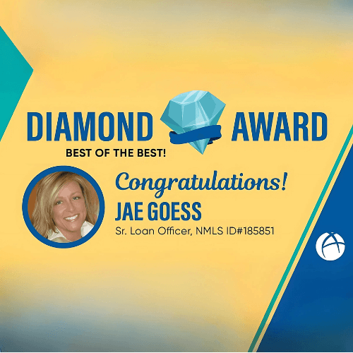 Jae Goess & The Dream Team at ALCOVA Mortgage - Gallery Photo