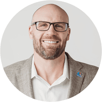 Stephen Knorr - Regional Sales Director in Mount Pleasant, NC