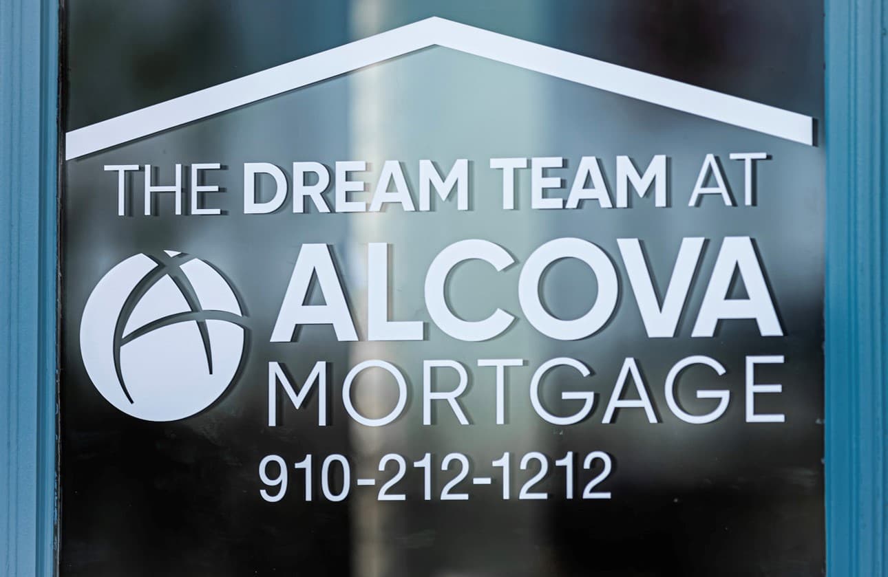 Russell Smith and The Dream Team at ALCOVA Mortgage - Gallery Photo