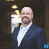 Tyler Morton - Broker/Owner RE/MAX Victory + Affiliates in Dayton, OH