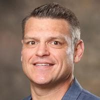 Ed Rockhill - Loan Officer in Wayne, PA