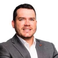 Mathew Bates - Senior Loan Officer in Providence, RI
