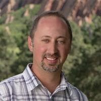 Chad Bergman - Loan Officer in Highlands Ranch, CO