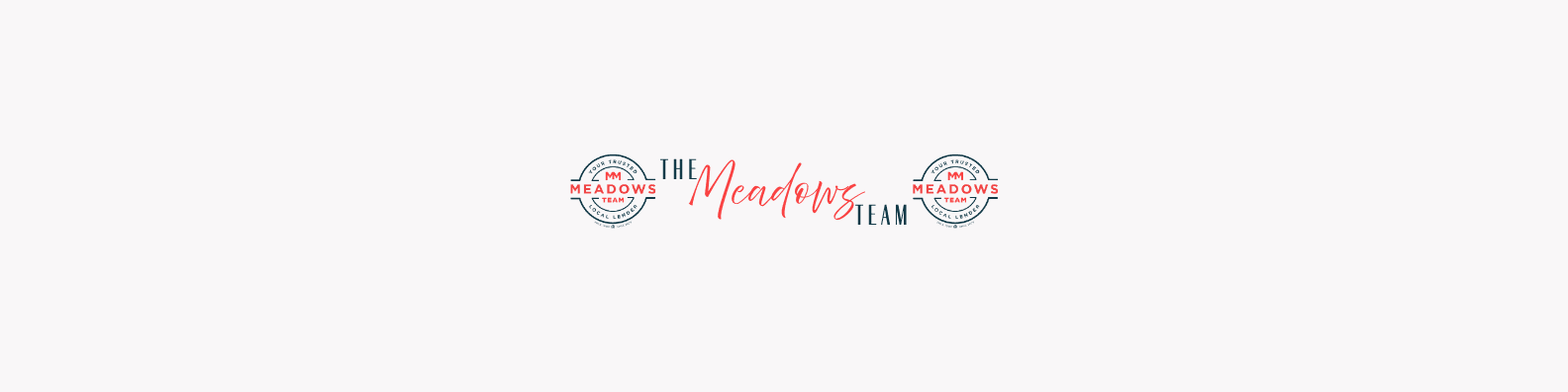 The Meadows Team at Movement Mortgage's Cover Image