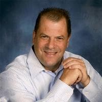 Jay Hoffman - Loan Officer in Fairfax, VA