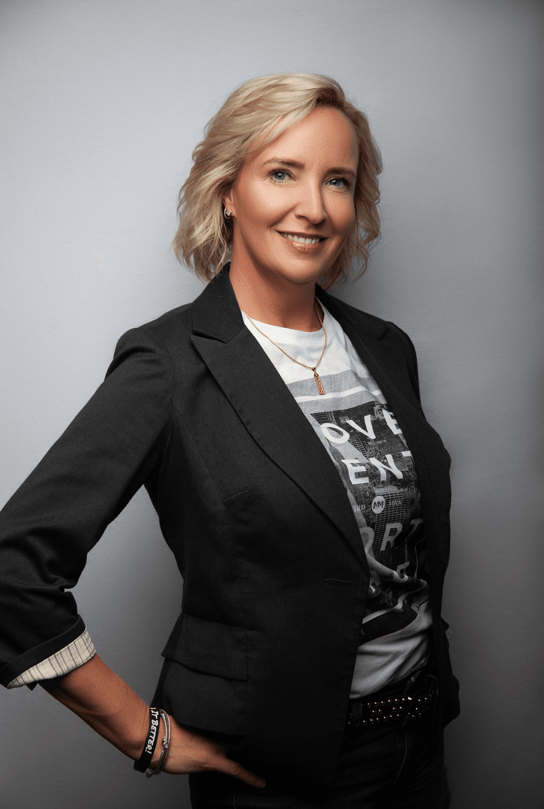 Jodi Longley /Team Longley powered by MM - Gallery Photo