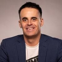James McKibban - Loan Officer in Irvine, CA
