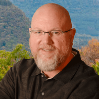 Steve Rexrode - Movement Mortgage - Loan Officer in Roanoke, VA