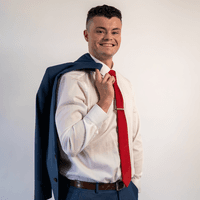 Collin Parody, Movement Mortgage - Loan Officer in Lakeland, FL