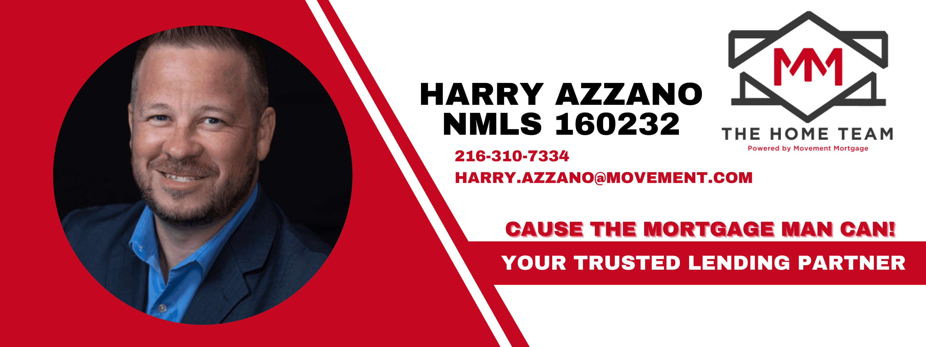 Harry Azzano - Gallery Photo