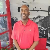 Shawn Allen - Branch Leader in Blacksburg, VA