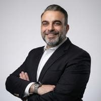 Rabi Shamis - Loan Officer in Katy, TX
