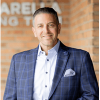 Anthony Muscarella - Absolute Home Mortgage - VP Of Sales/Division Manager - Absolute Home Mortgage - Red Bank in Red Bank, NJ