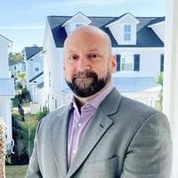 Kristopher Healey - Crown Home Mortgage - Mortgage Loan Originator - Crown Home Mortgage - Mount Pleasant in Mount Pleasant, SC
