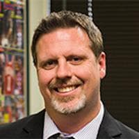 Scott Wallace - VP/Sales Manager | NMLS # 227848 in Saint Louis, MO