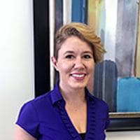 Kristen Stecklein - Senior Loan Officer | NMLS # 1033589 in Overland Park, KS