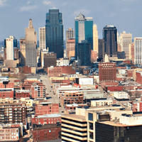 Golden Oak Lending Kansas City in Overland Park, KS