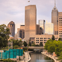 Golden Oak Lending Indianapolis in Indianapolis, IN
