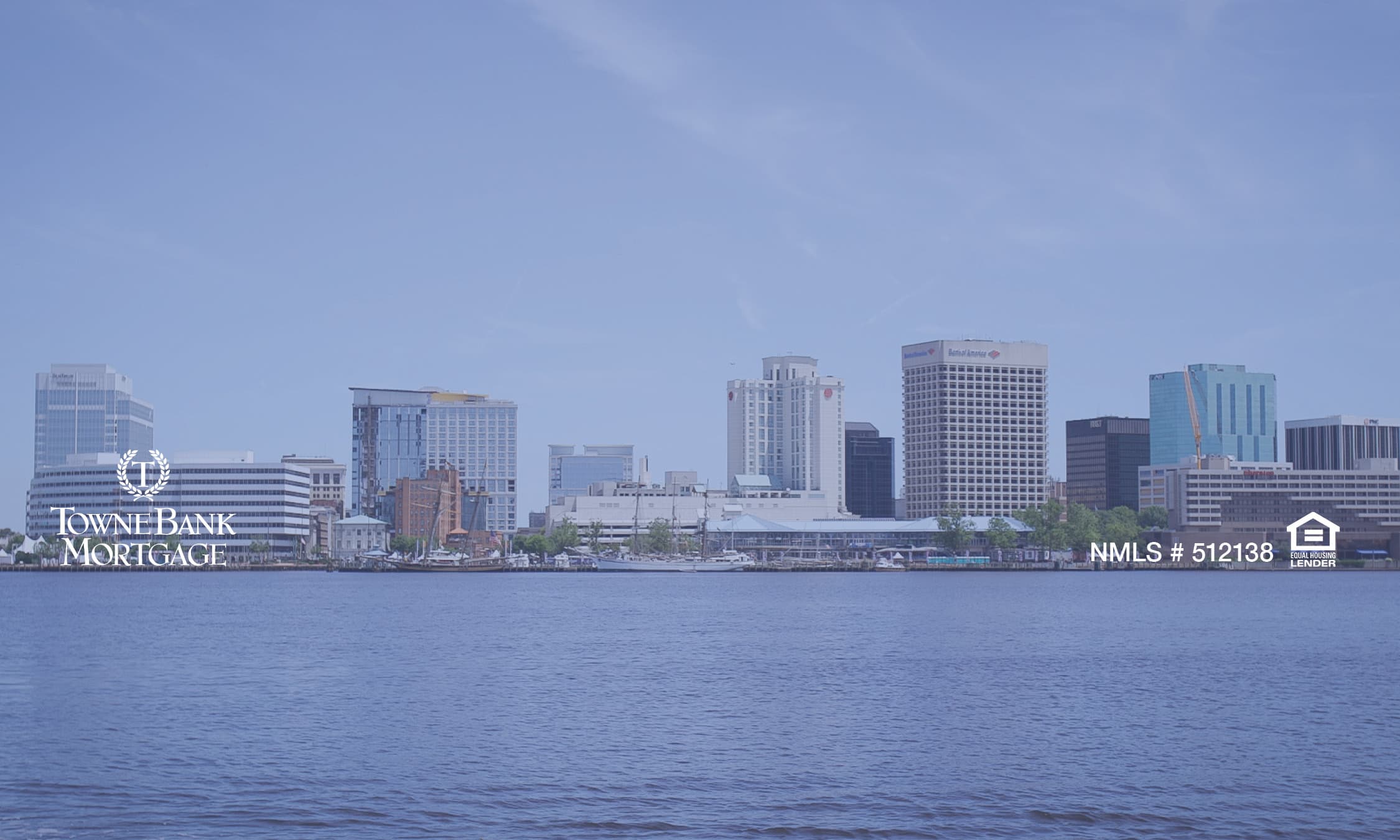 TowneBank Mortgage's Cover Image