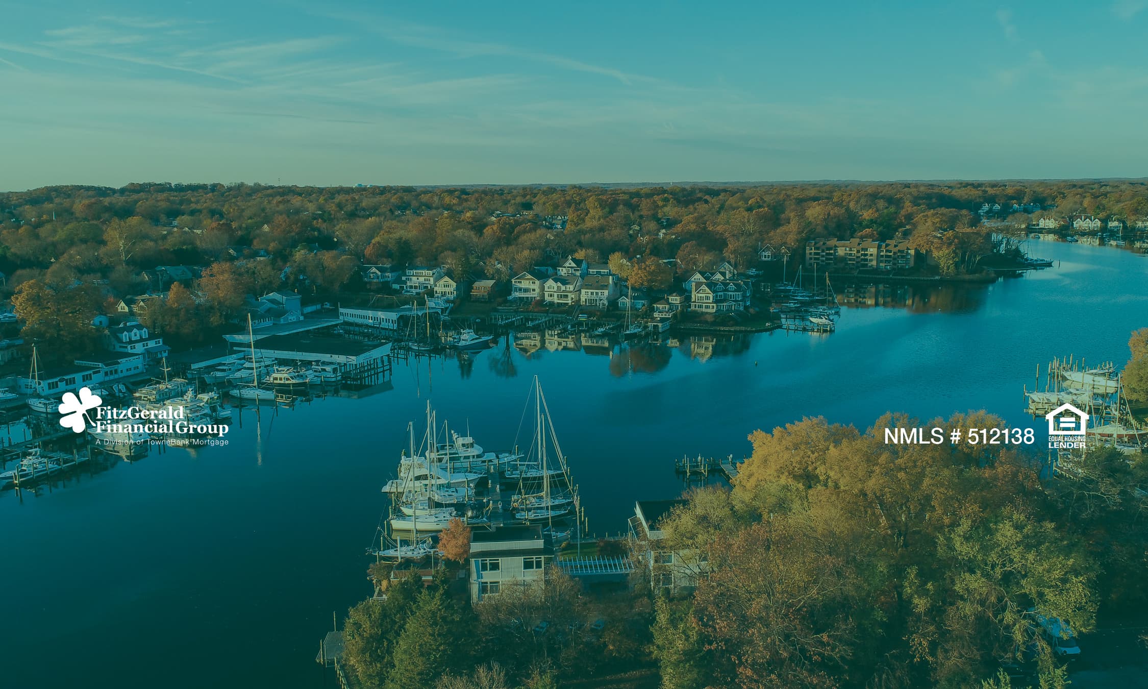 FitzGerald Financial Group- Woodbridge's Cover Image