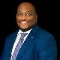 Malcolm Crane - Branch Manager | NMLS# 357810 in Towson, MD
