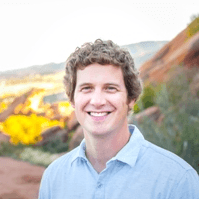 Jayson Langerman - Loan Officer | NMLS# 172482 in Greenwood Village, CO